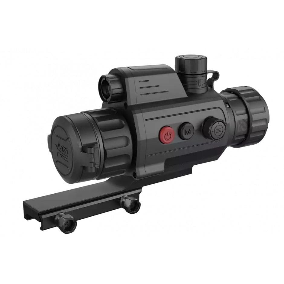 AGM Neith DC32-4MP 2560 x1440 Night Vision Clip On System