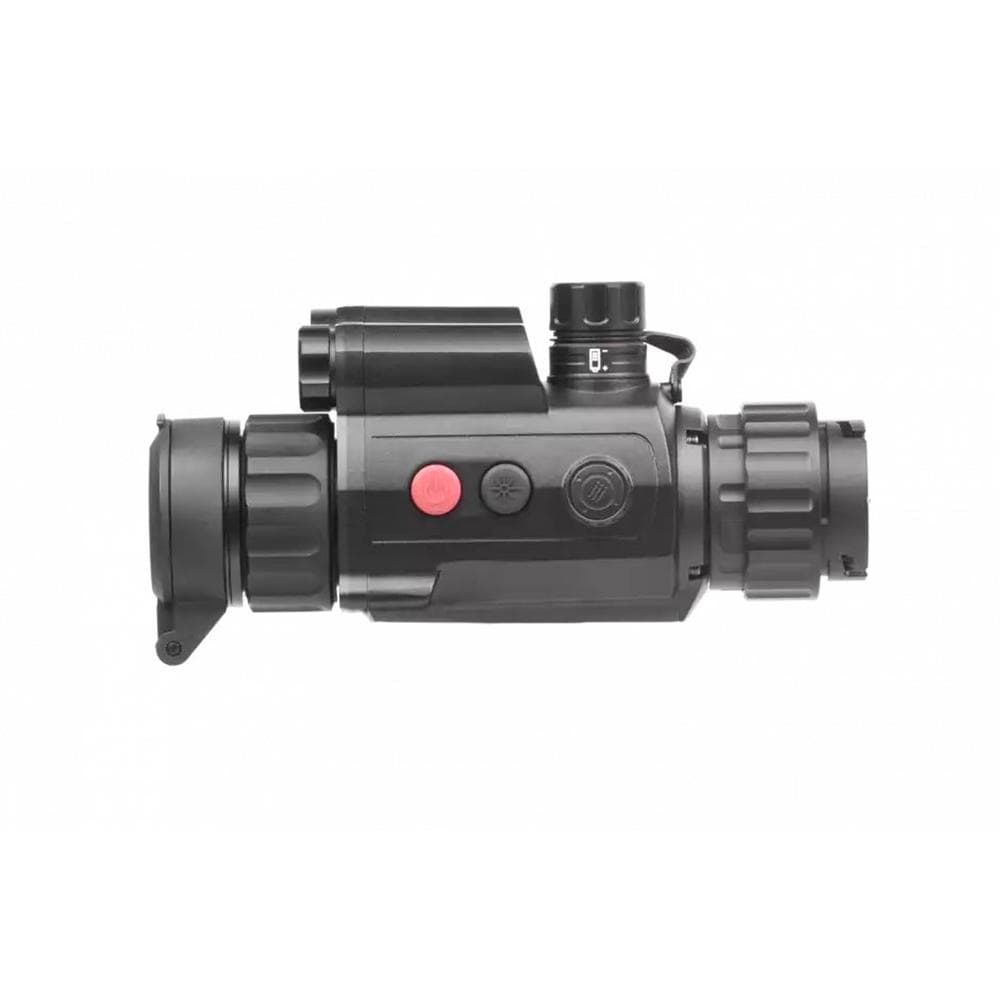 AGM Neith LRF DC32-4MP Digital Day & Night Vision Clip-On with Laser Rangefinder