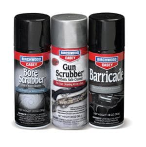 Birchwood Casey 1-2-3 Combination Pack