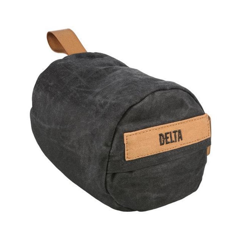 Birchwood Casey SteadyShot Delta Bag Shooting Rest Heavyweight Black