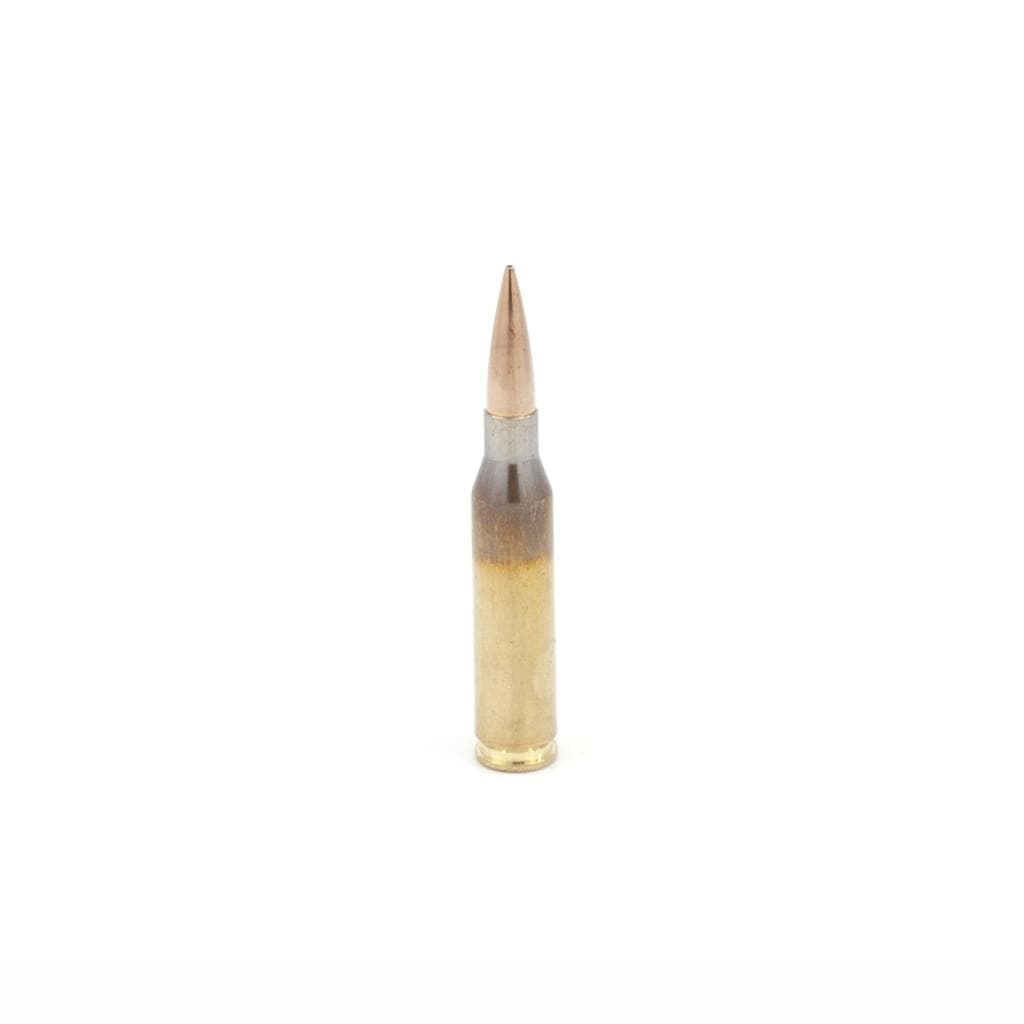 260 Remington 130gr Hybrid OTM Tactical Match Grade Ammunition 20/ct