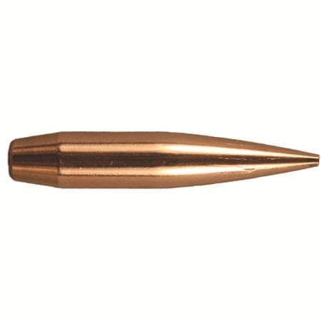 Berger OTM Tactical Rifle Bullets .338 cal .338" 300 gr HPBT 100/ct