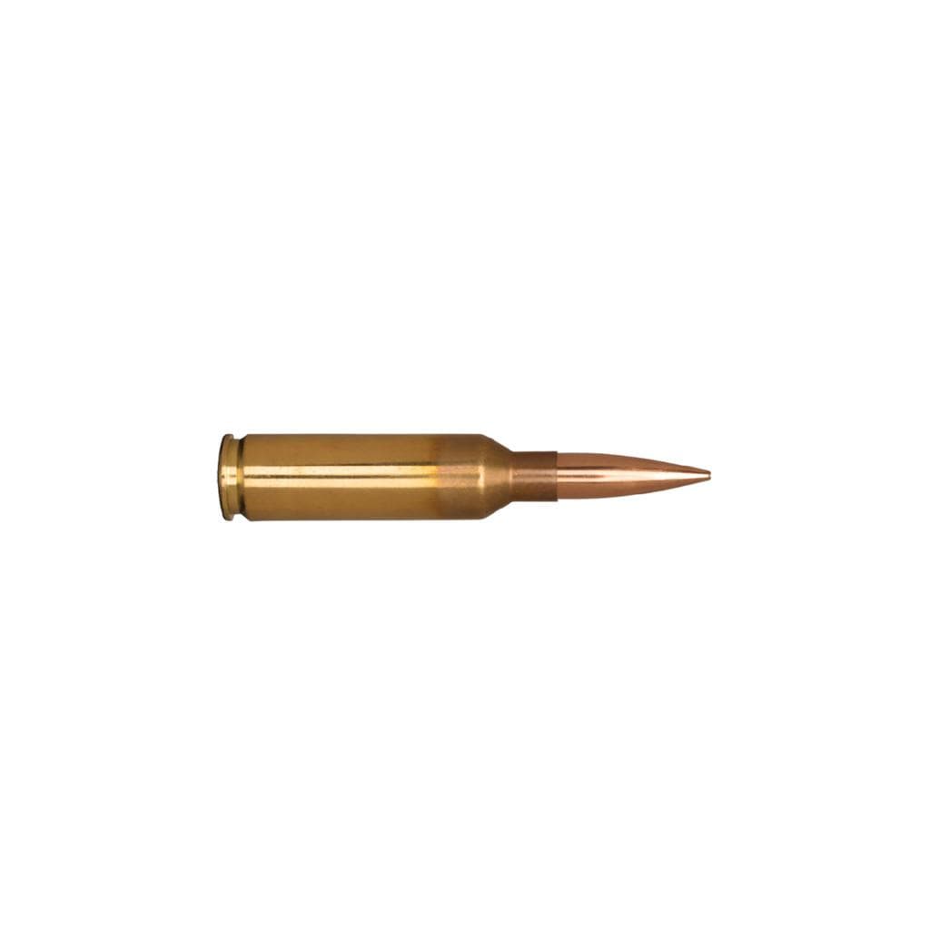 Berger Hybrid Target Rifle Ammunition 6.5 PRC 153.5gr OTM 2930 fps 20/ct