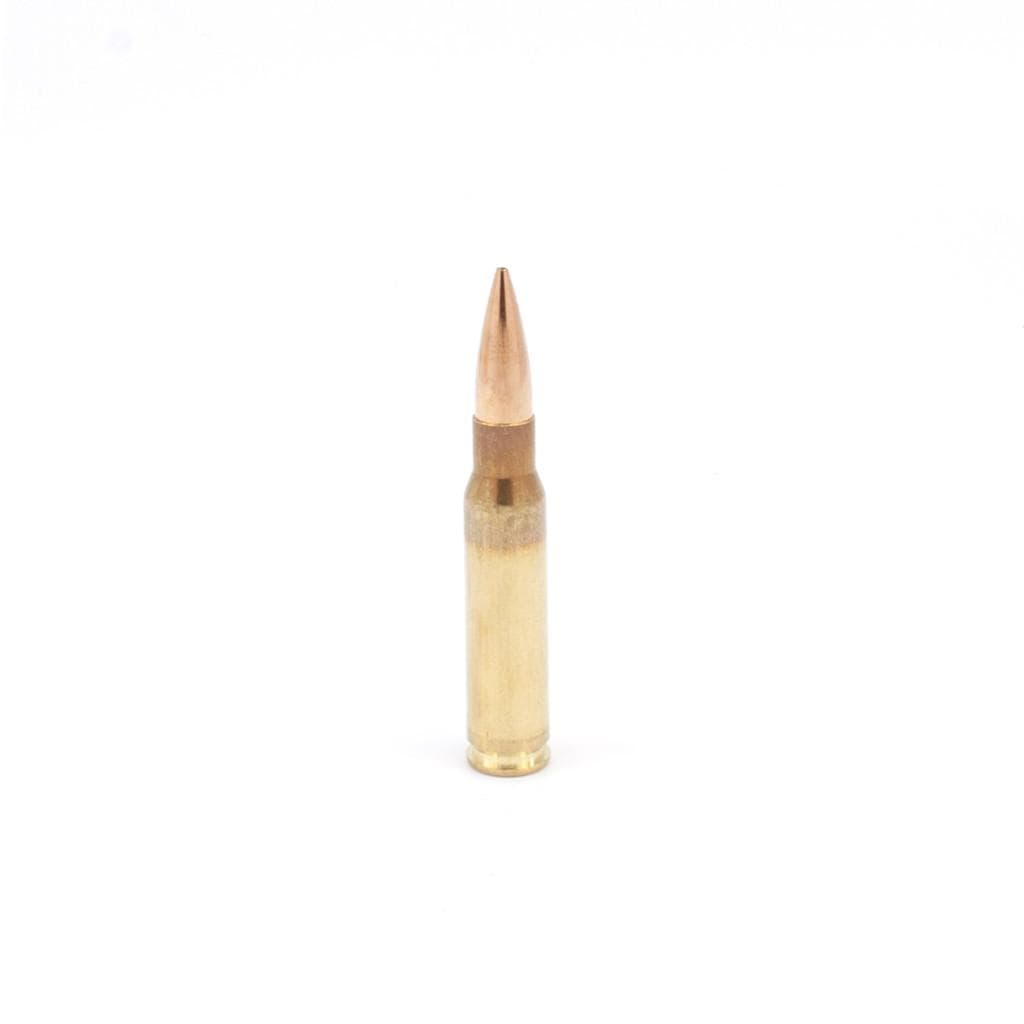 Berger Hunter Rifle Ammunition 308 Winchester 168gr OTM 20/rd