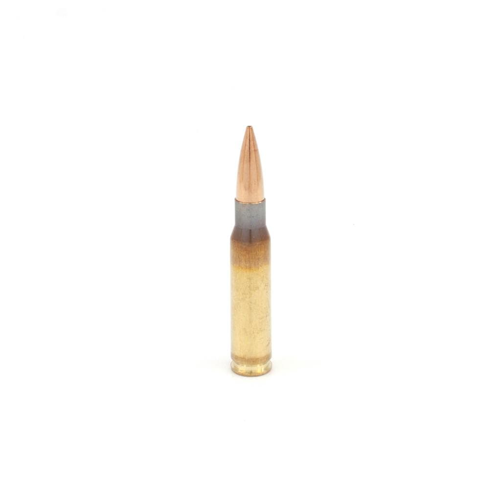 308 Winchester 185gr Juggernaut OTM Tactical Match Grade Ammo 20/rd