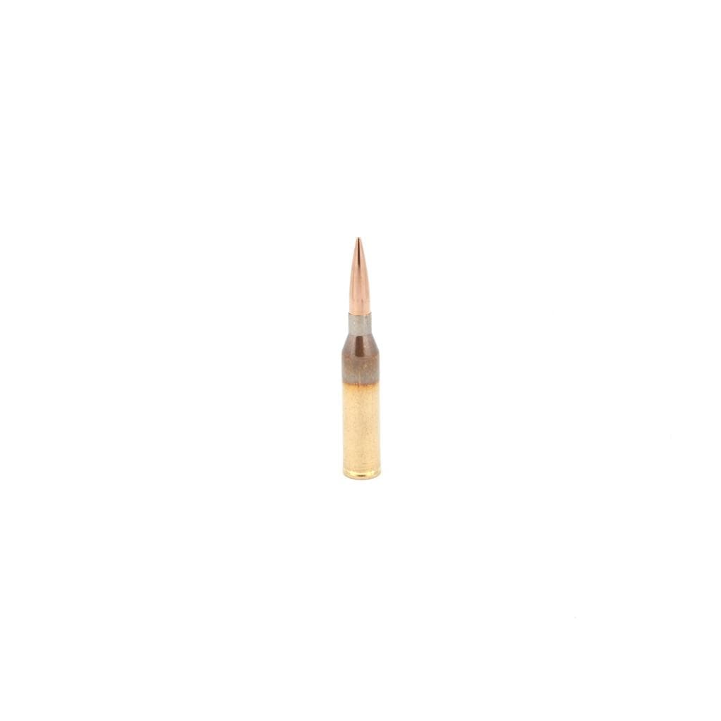 Berger Match Grade Rifle Ammunition 300 Norma Magnum 230gr Hybrid OTM Tactical 20/rds