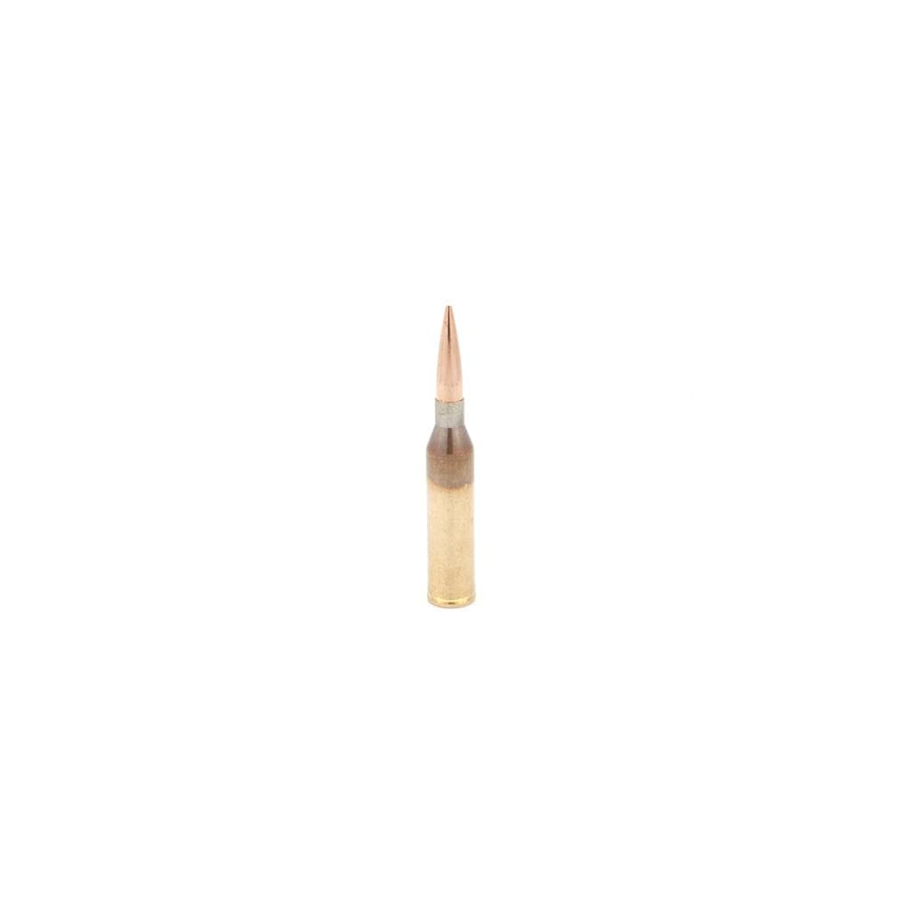 Berger 300 Norma Magnum 215gr Hybrid Target Match Grade Ammunition 20/rd