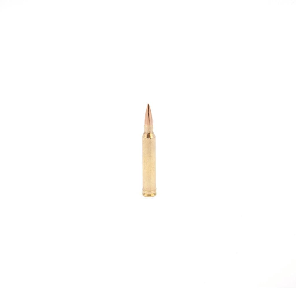 Berger 300 Winchester Magnum 185gr Classic Hunter Match Grade Ammunition 20/rd