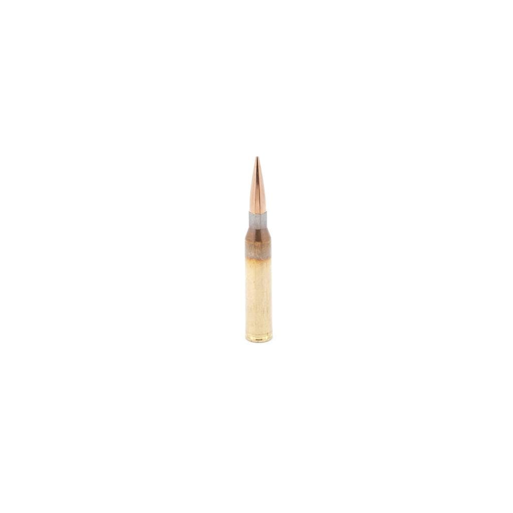 Berger Hybrid Match Grade Handgun Ammunition 338 Lapua Magnum 300gr OTM Tactical Ammunition 20/rds