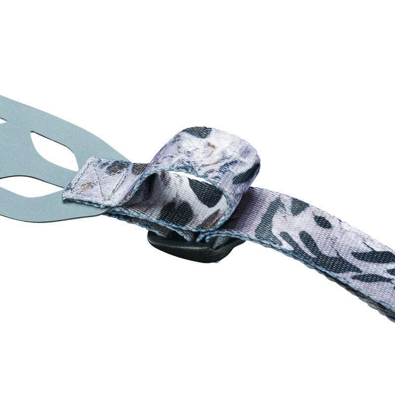 Butler Creek Featherlight Minimalist Grey/Prym1 Blackout Sling with Swivels