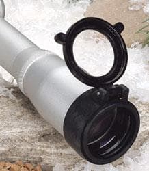 Butler Creek Blizzard Scope Cover - 1.5-1.59" MFG 70204 Size 4