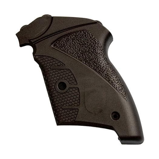 Bond Arms Black Plastic Bullpup Grips with Screws and 1.5mm Allen Key