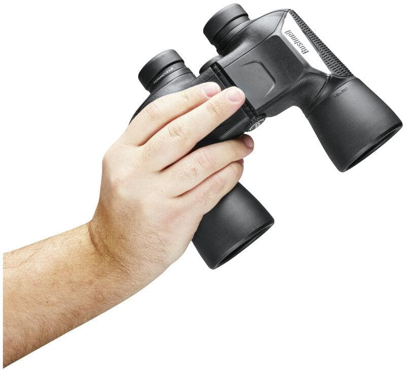 Bushnell Spectator Sport Binocular - 12x50 Black
