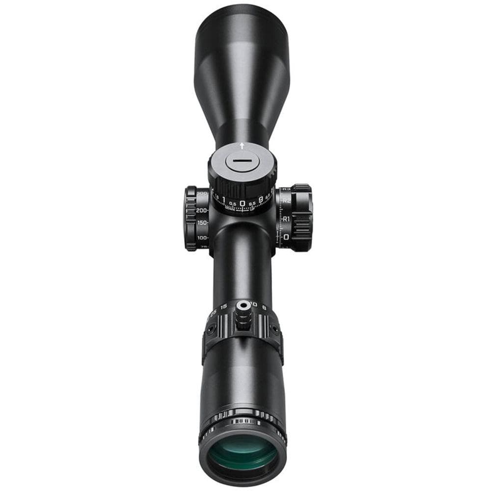 Bushnell Elite Tactical XRS3 Rifle Scope 6-36x56mm 34mm FFP EQL Black