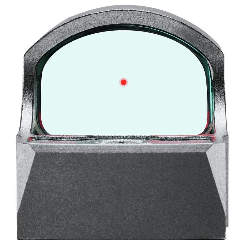 Bushnell RXS-100 Reflex Sight - 4 MOA Dot with 8 Brightness Settings