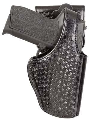 397 PLN BLK RH RUGER P95