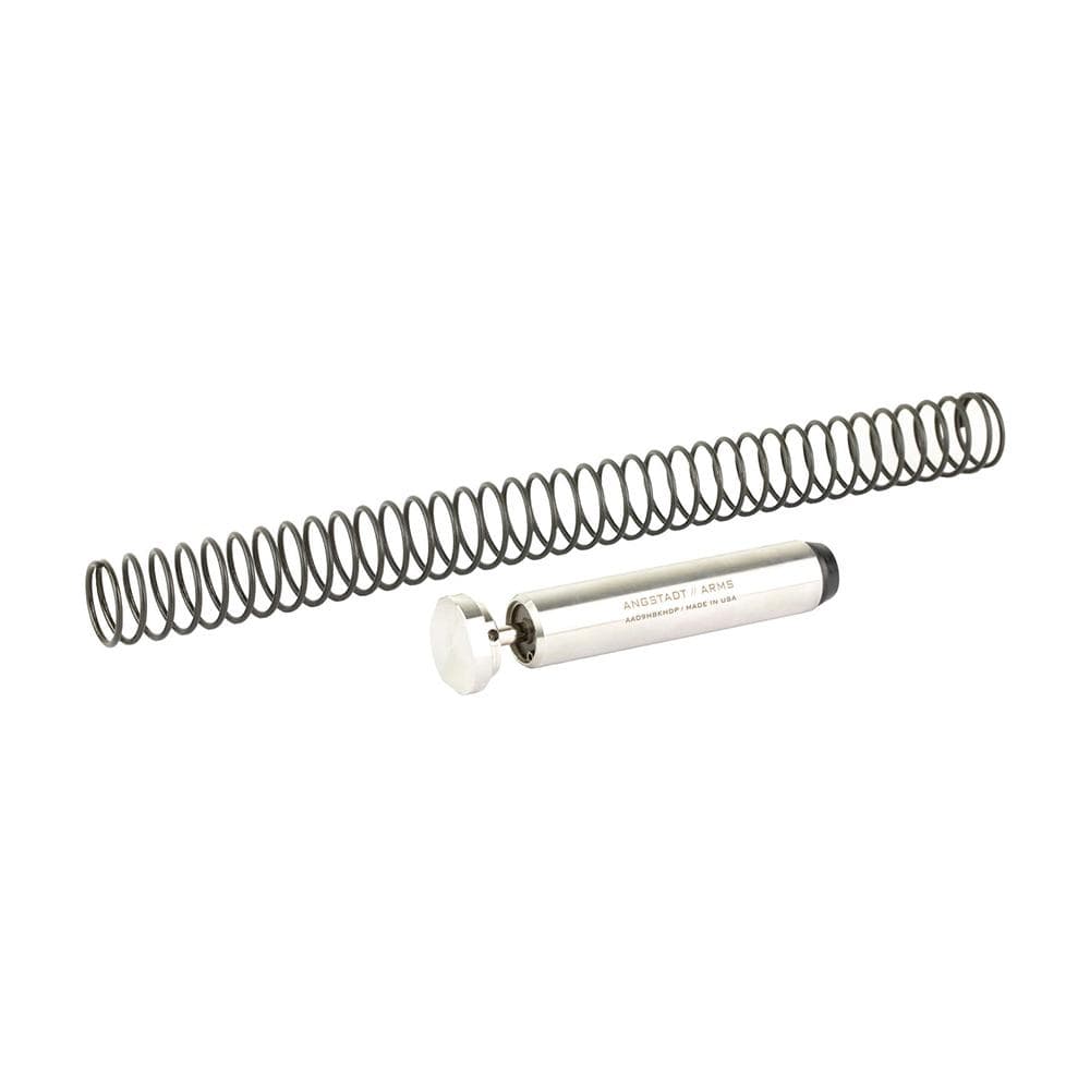 Angstadt Arms Hydraulic Buffer Kit 9mm Luger 6 oz Standard Damping