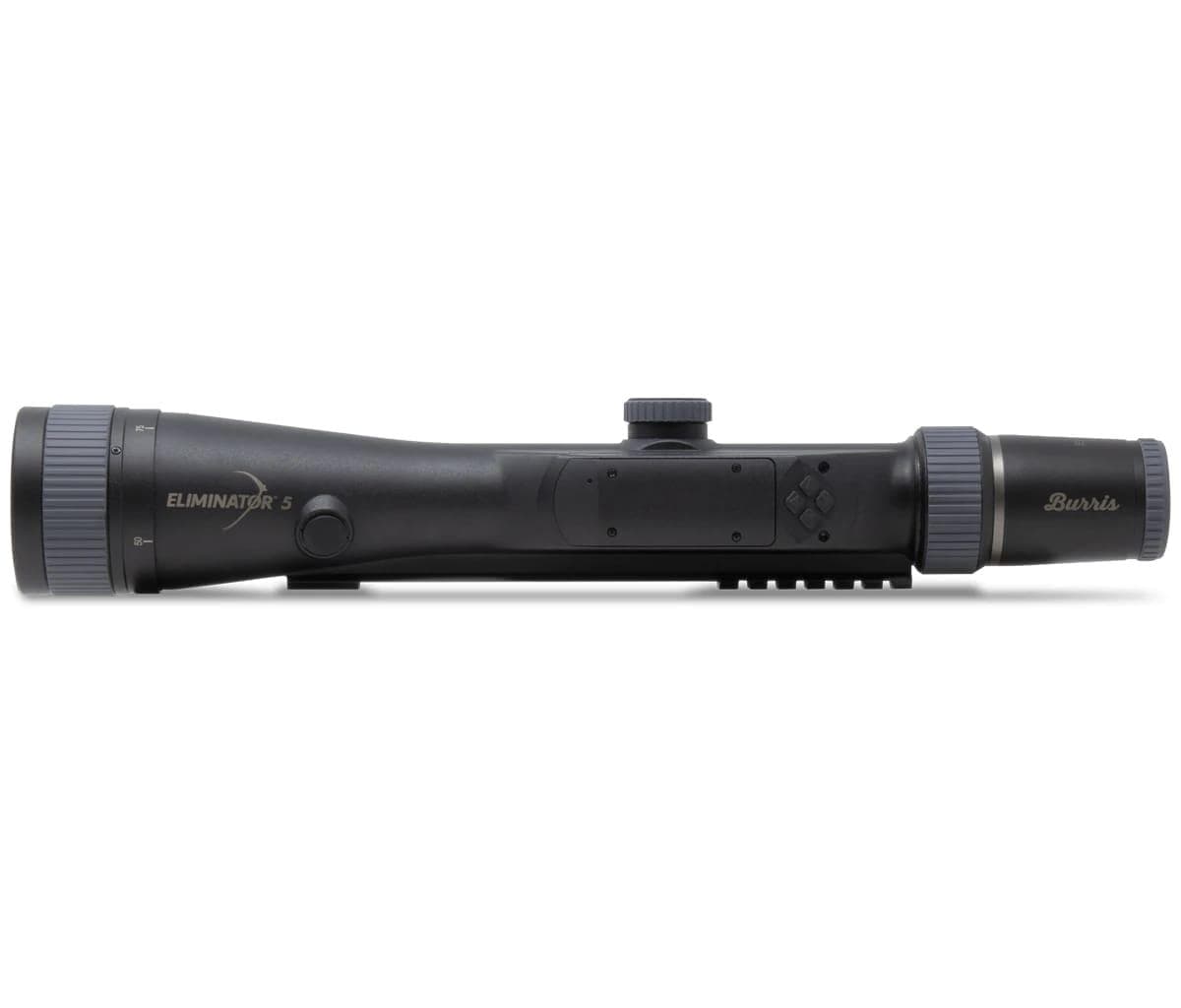 REFURBISHED Burris Eliminator 5 5-20x50mm Laser Scope SFP x96 Illum Black