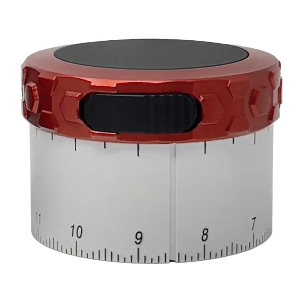 Burris XTR PRO Race Dial