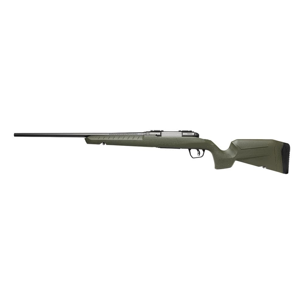 Savage Arms Axis 2 Rifle .308 Win 4rd Magazine 22" Barrel OD Green