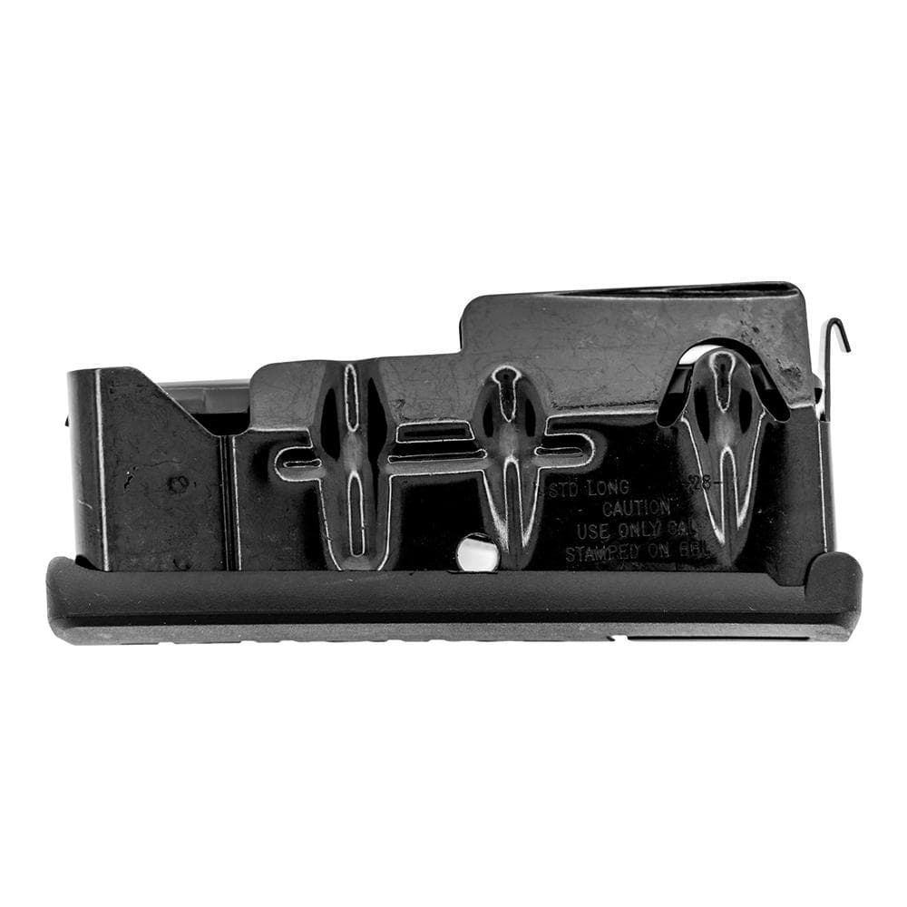 Savage Arms Impulse Mountain Hunter Rifle Magazine Black .270 Win/.30-06 Sprg 4/rd