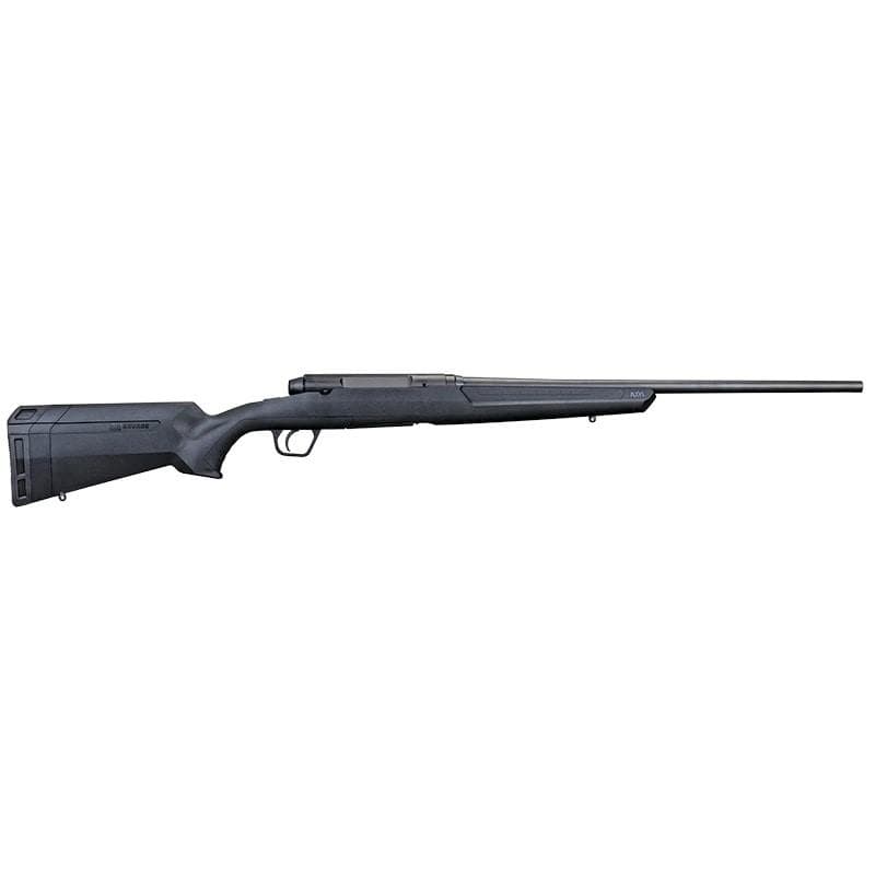Savage Arms Axis Left Hand Rifle 350 Legend 4/rd 18" Barrel Black