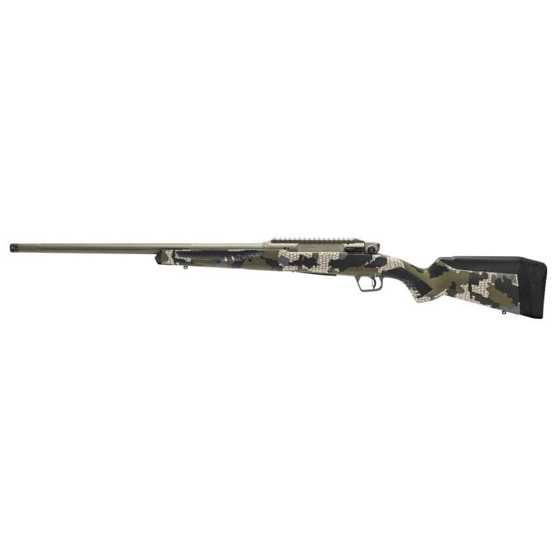 Savage Arms Impulse Big Game Rifle .308 Win 4/rd 22" Barrel Camo