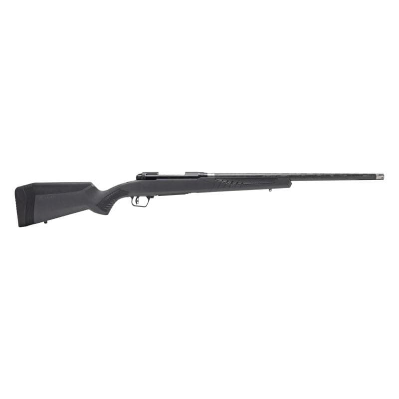 Savage Arms 110 Ultralite Left Hand Rifle .270 Win 4/rd Magazine 22" Barrel Grey