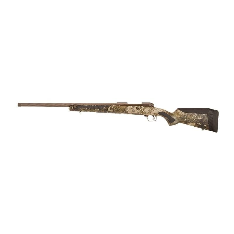 Savage Arms 110 High Country Rifle 7mm PRC 2rd Magazine 22" Barrel True Timber Strata