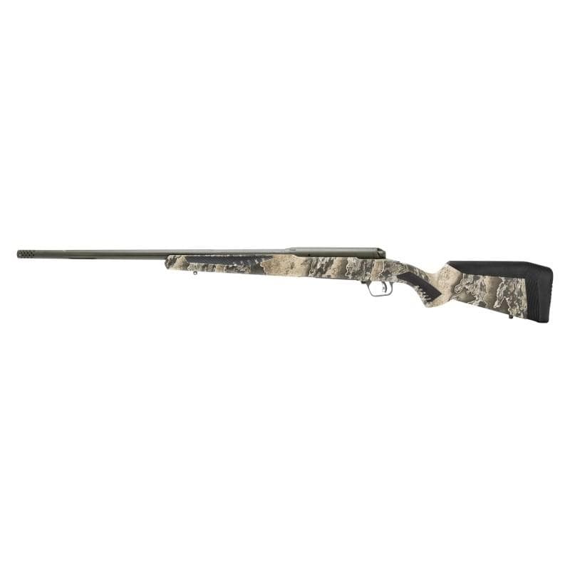 Savage Arms 110 Timberline Rifle 7mm PRC 2rd Magazine 22" Barrel RealTree Excape