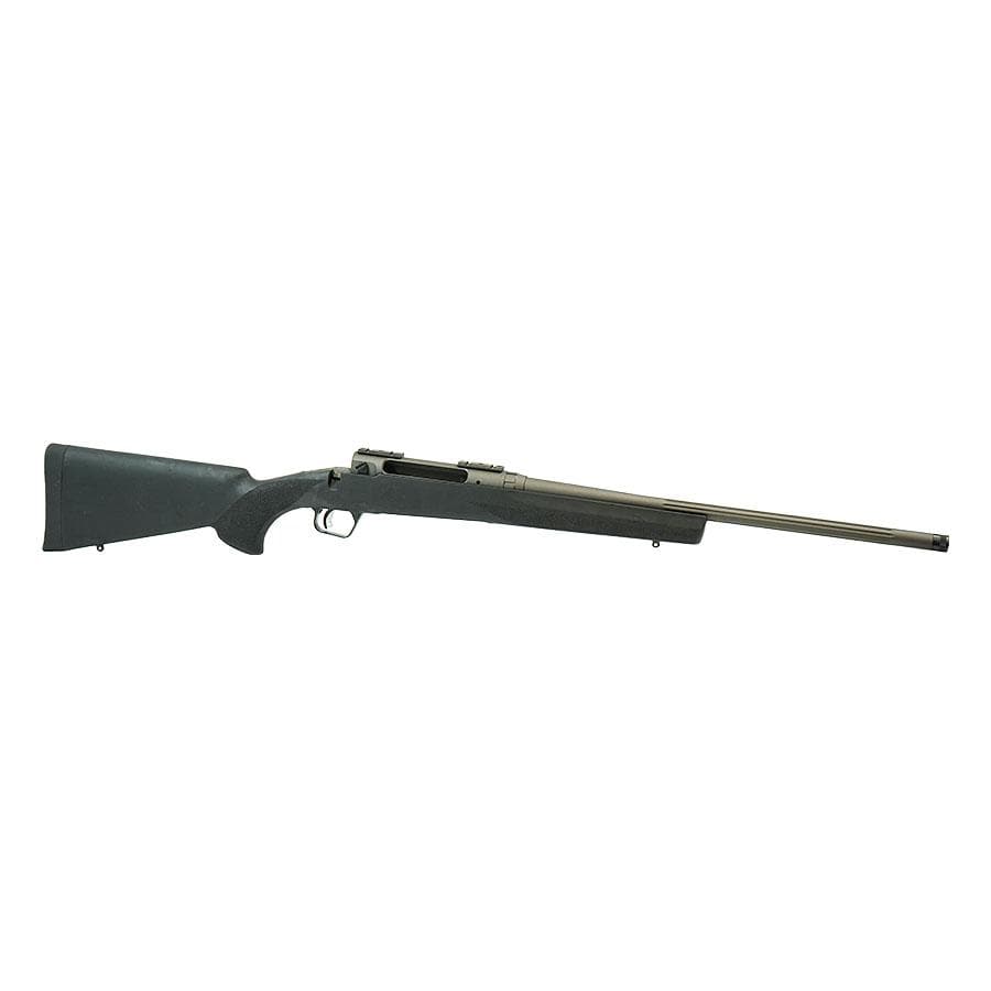 Savage Arms 110 Trail Hunter Lite Rifle .400 Legend 4rd Magazine 20" 11/16x24 Threaded Barrel Black