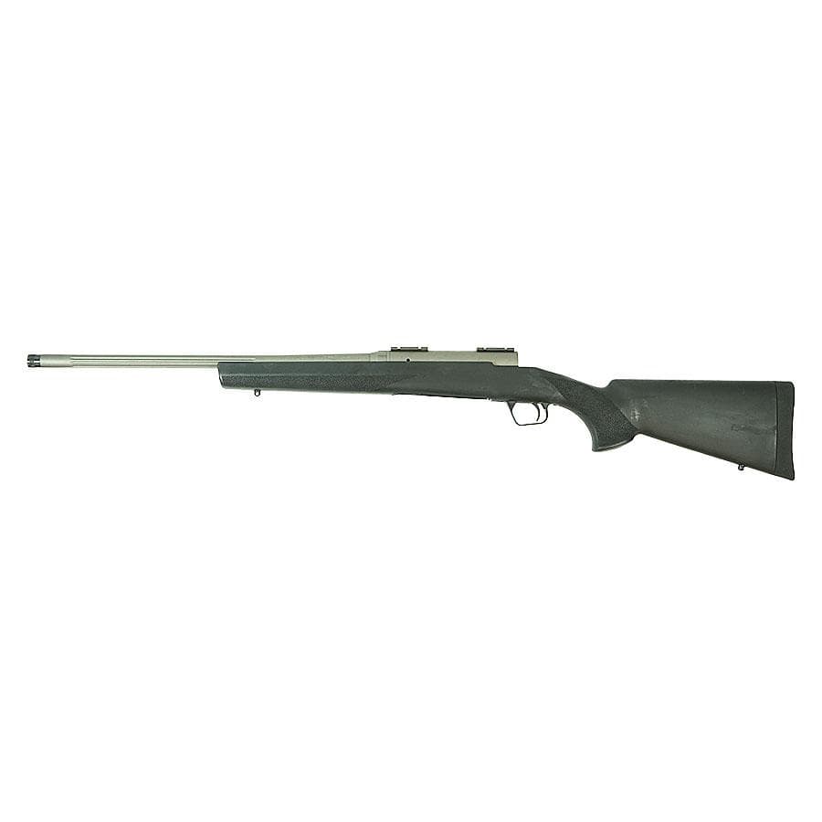 Savage Arms 110 Trail Hunter Lite Rifle .400 Legend 4rd Magazine 20" 11/16x24 Threaded Barrel Black