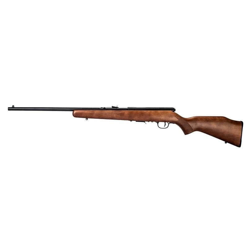 Savage Arms 93 G Rifle 22 WMR 5/rd 21" Barrel Hardwood