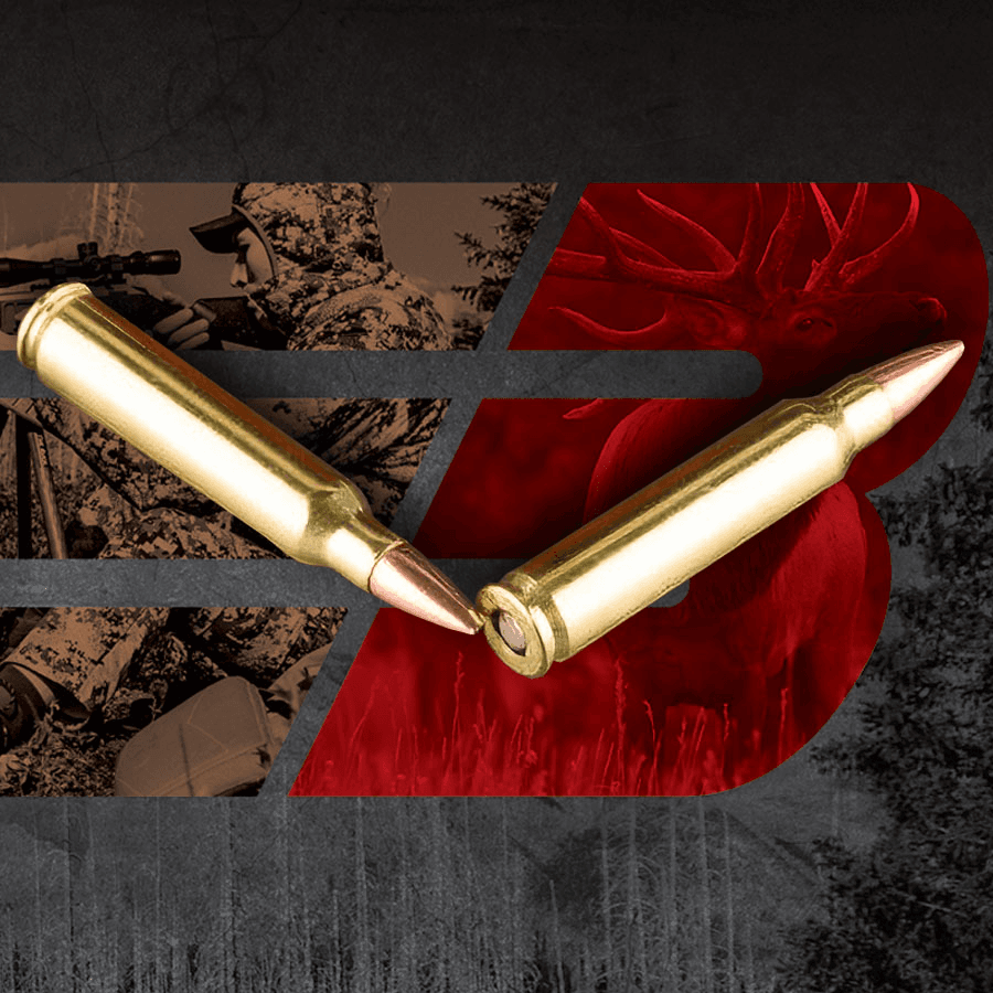 Barnes Ammunition Centerfire Rifle .223 Rem 55gr HPBT 3240 fps 125/ct (Bulk)