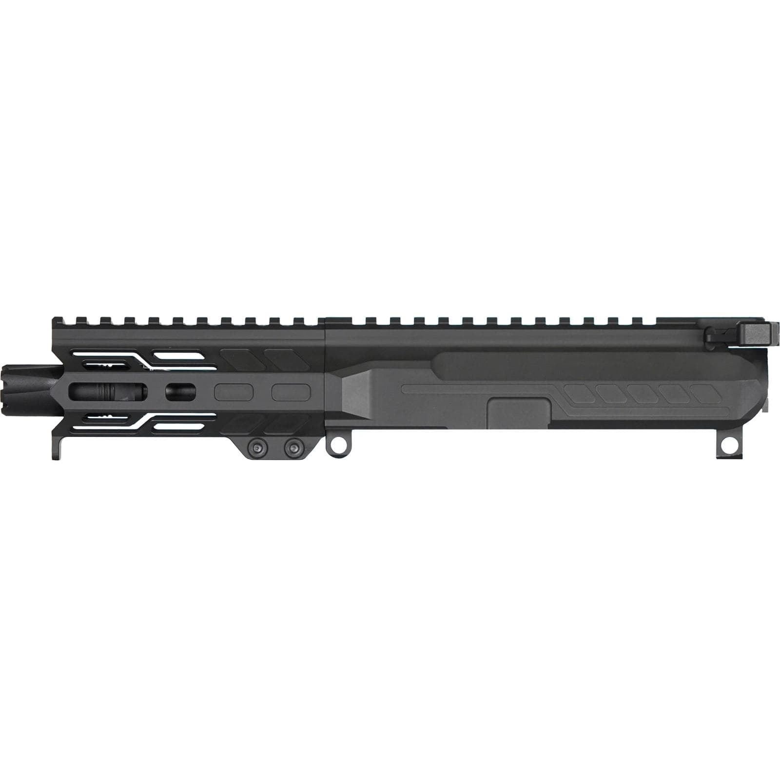 CMMG Upper Group Banshee MK4 .22LR 4.5" Barrel Black