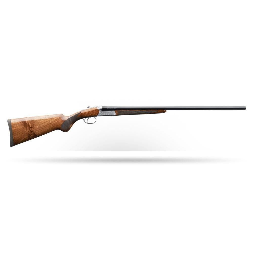 Charles Daly 500 Shotgun 12 ga 3" Chamber 2rd Capacity 28" Barrel Walnut