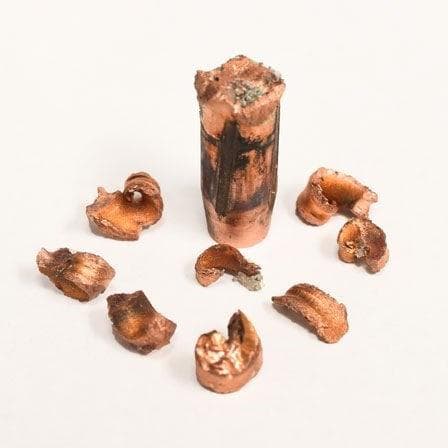 Cutting Edge Maximus Rifle Bullets 6.5mm .264" 125 gr BTHP 50/ct