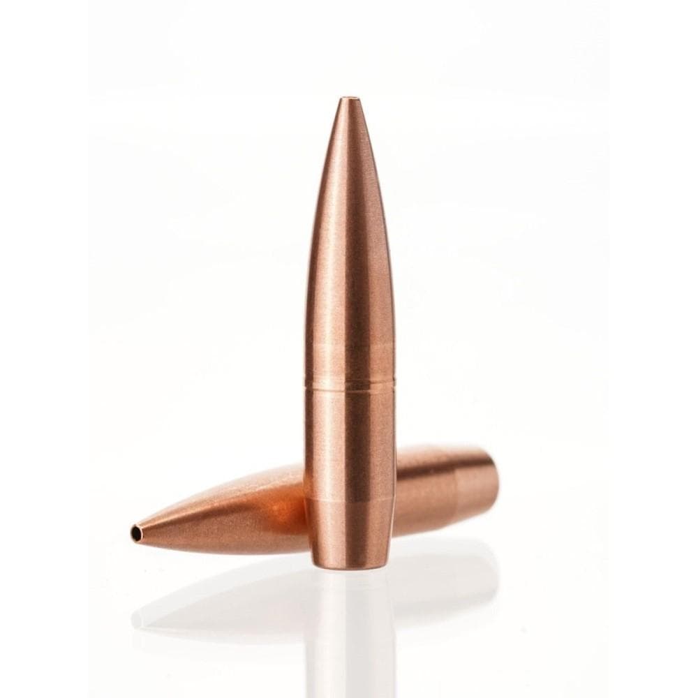 Cutting Edge MTH Rifle Bullets 6.5mm .264" Cal 120 gr HP 50/ct