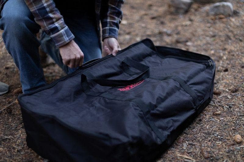 Camp Chef Two-Burner Carry Bag