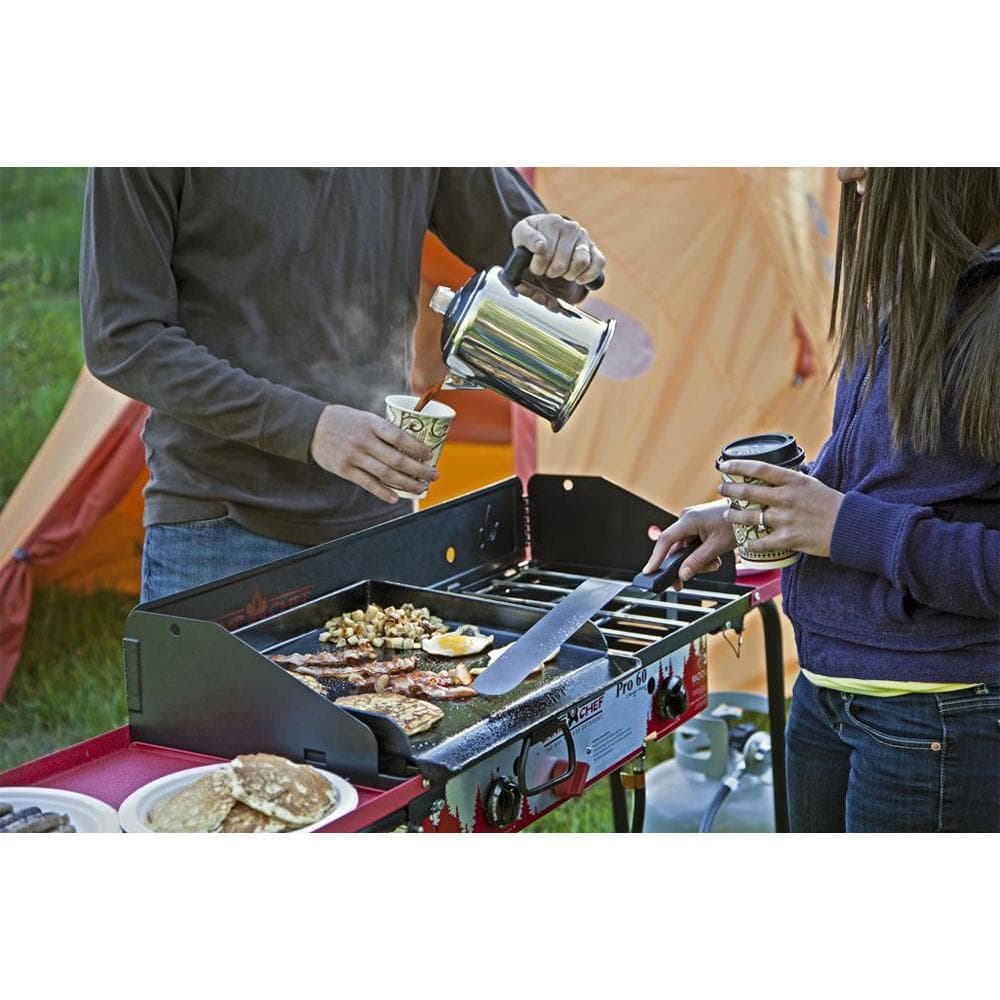 Camp Chef Professional Spatula Set