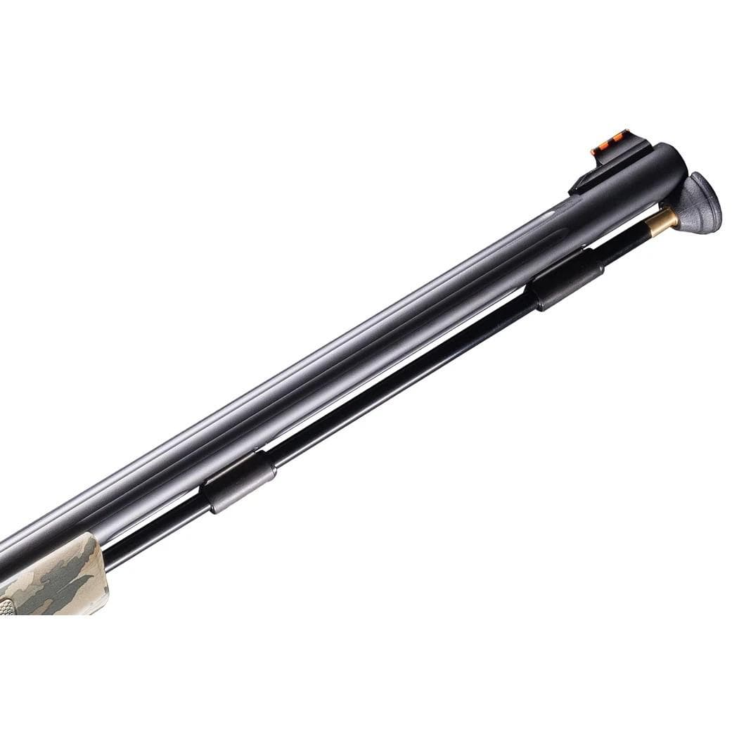 CVA OPTIMA 50 cal Muzzleloader V3 Nitride Realtree Legacy KonusPro 3-9x40 BDC Ret