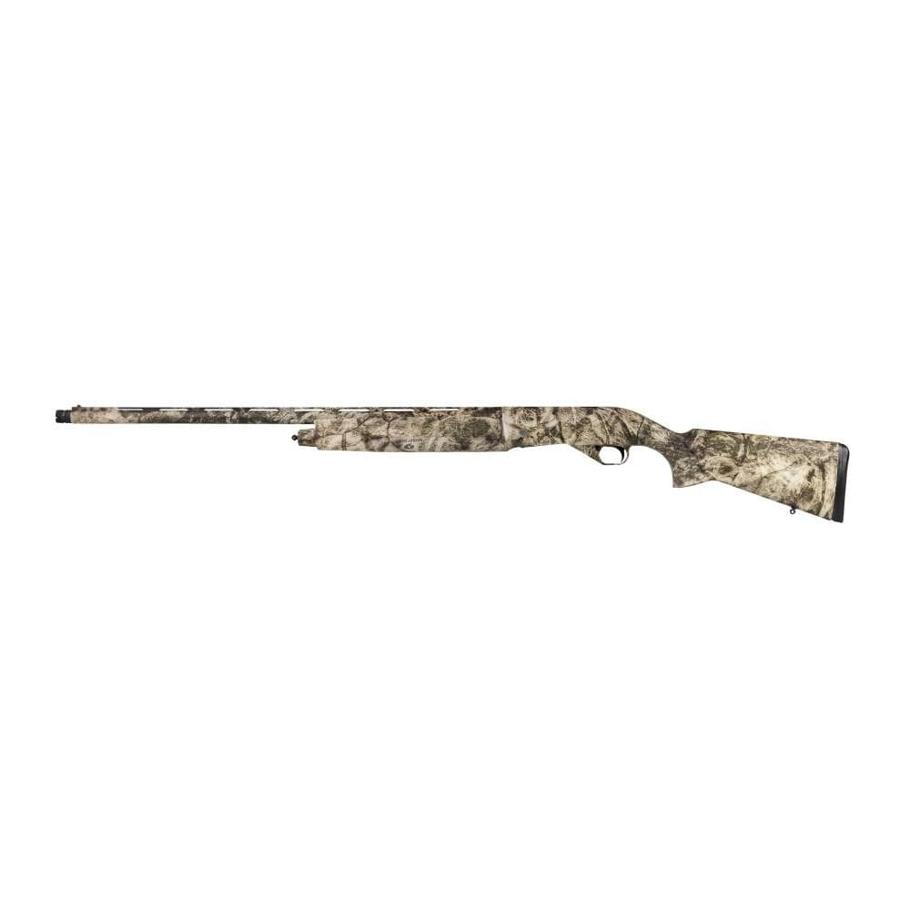 CZ USA 712 G3 Shotgun 12 ga 3" Chamber 3rd Magazine 28" Barrel Camo
