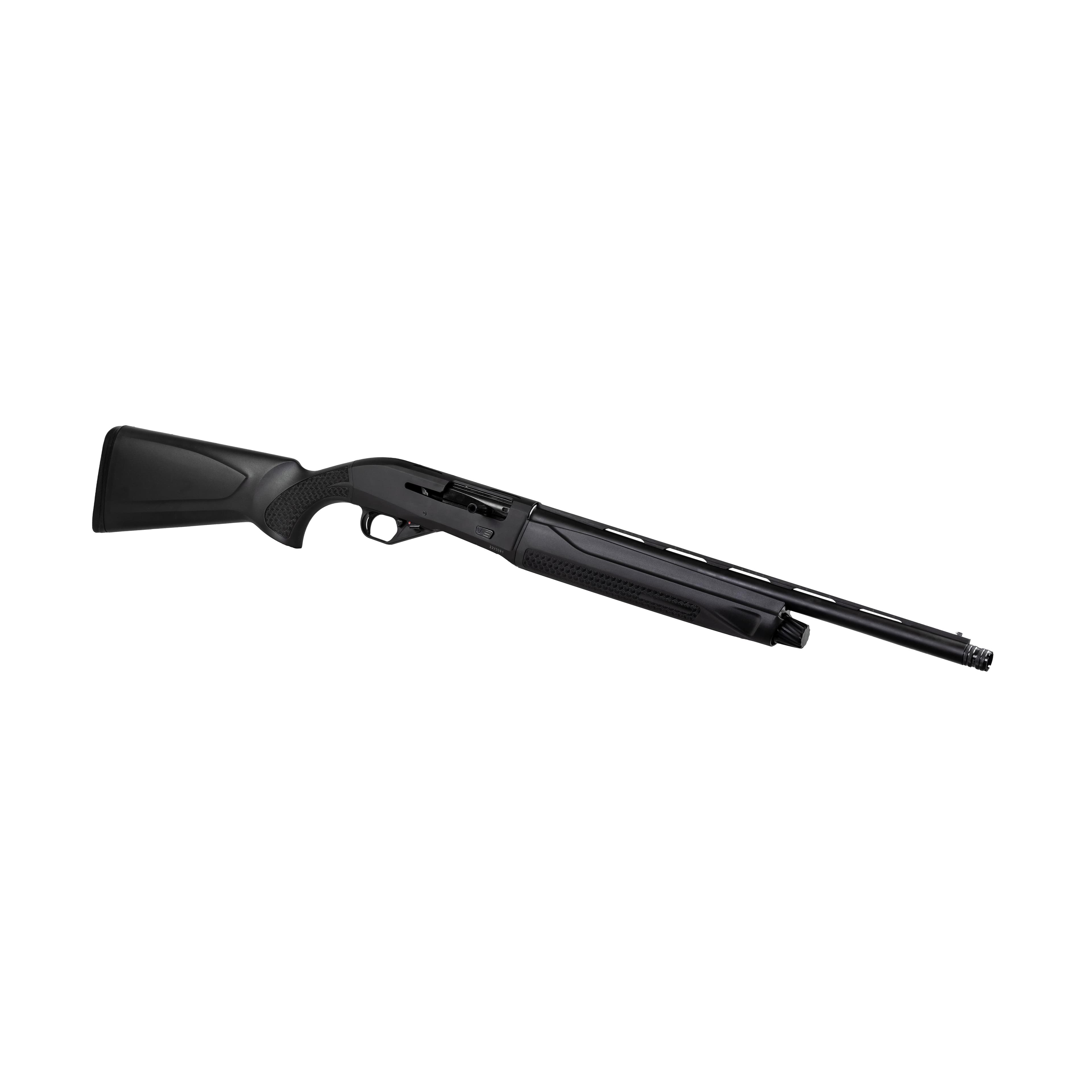 CZ-USA 712 G3 Utility Shotgun 12ga 3" Chamber 3rd Capacity 20" Barrel Black Synthetic Stock