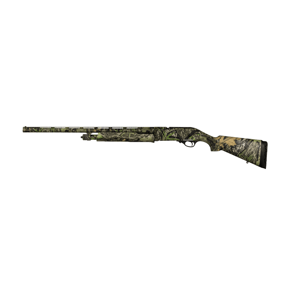 CZ USA 612 Magnum Turkey Shotgun 12 ga 3.5" Chamber 4rd Magazine 26" Barrel Realtree AP Camo