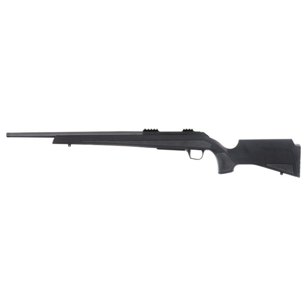 CZ USA 600 Alpha Rifle .270 Win Mag 3rd Magazine 20" 5/8x24 Threaded Barrel Black