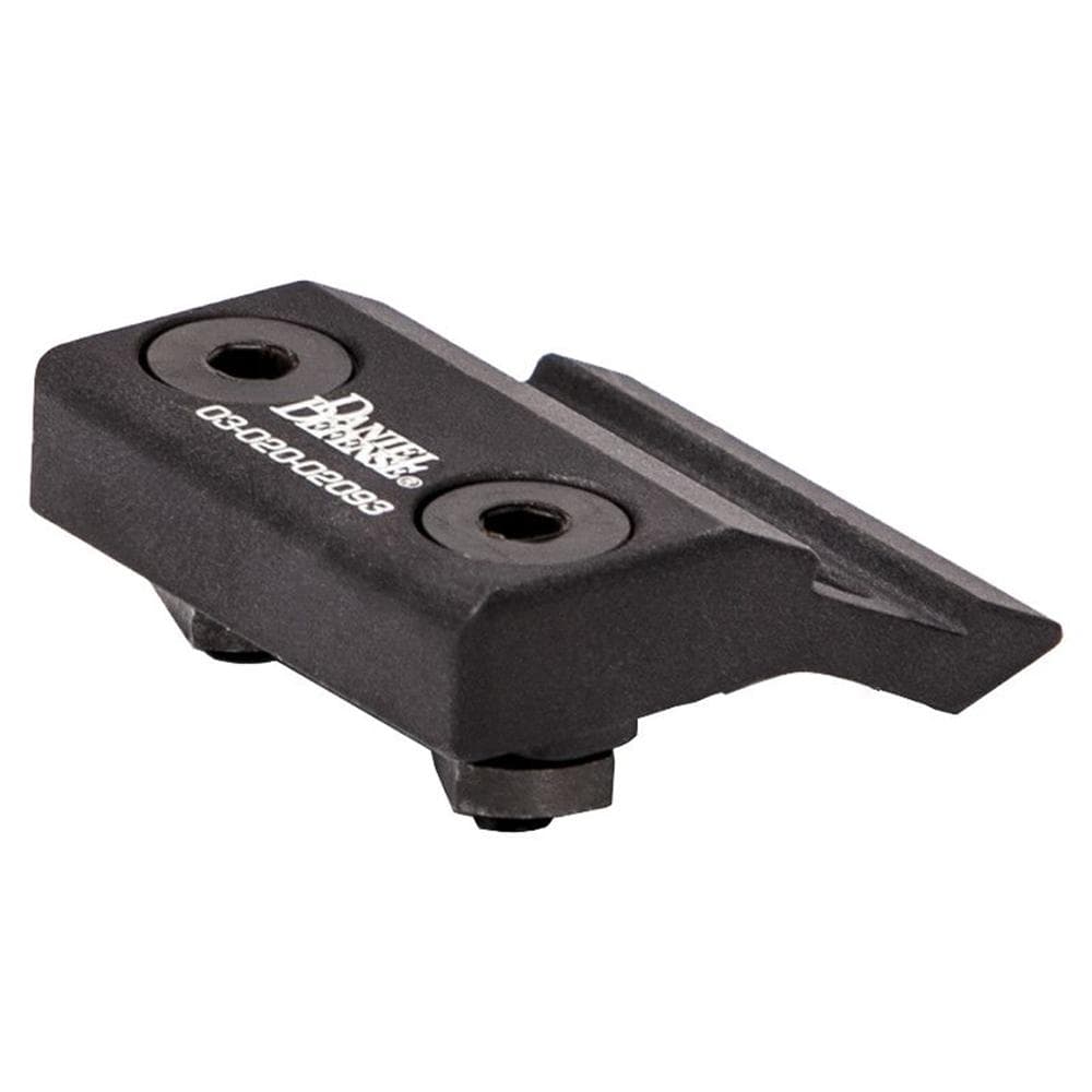 Daniel Defense M-LOK Offset Scout Light Mount
