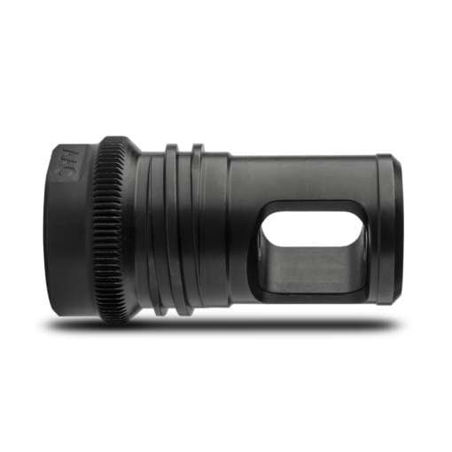 AAC Titan-QD Muzzle Brake 338LM 90T 5/8-24
