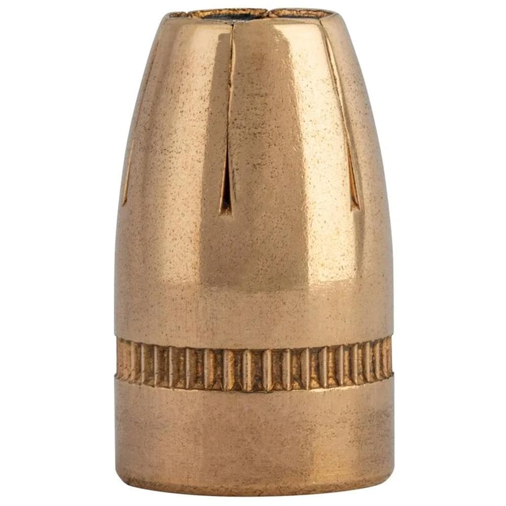 Federal Personal Defense Punch Handgun Ammunition 9mm Luger 124 gr 1150 fps JHP 20/ct