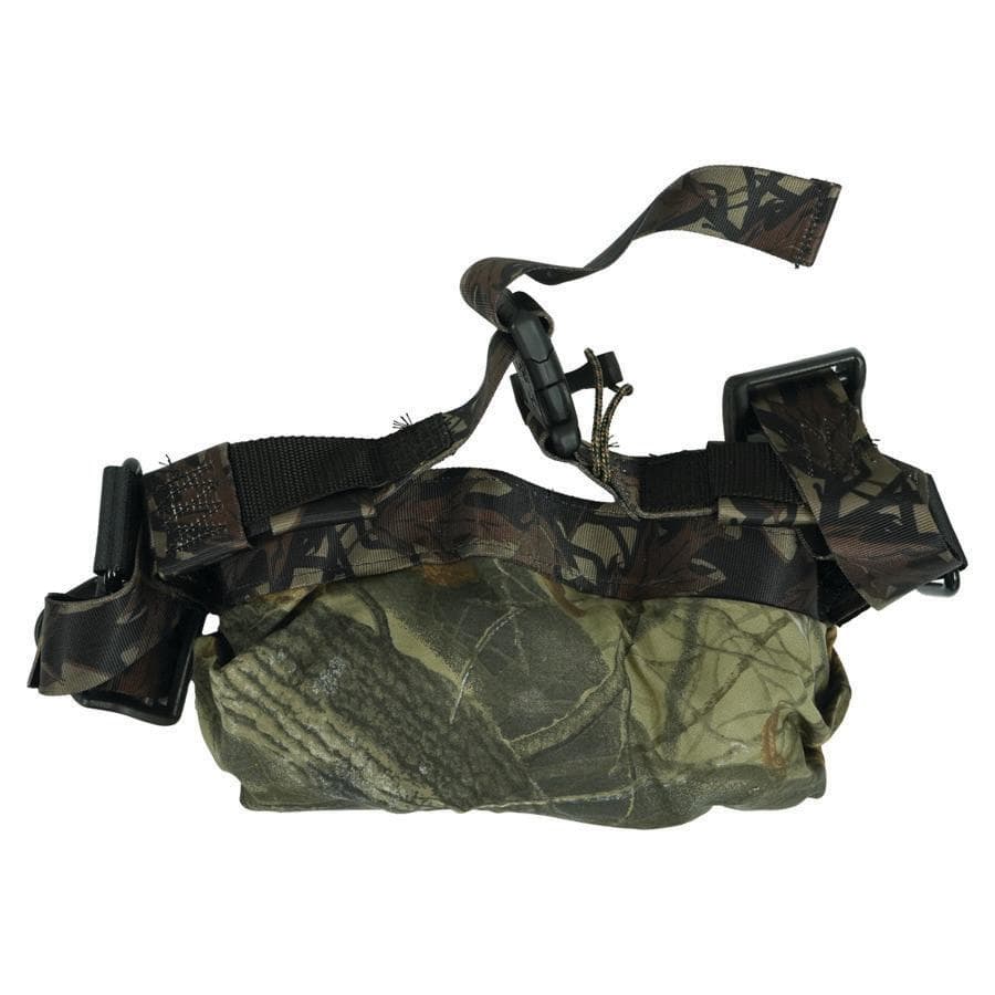 Summit Seat-O-The-Pants Tree Saddle Medium