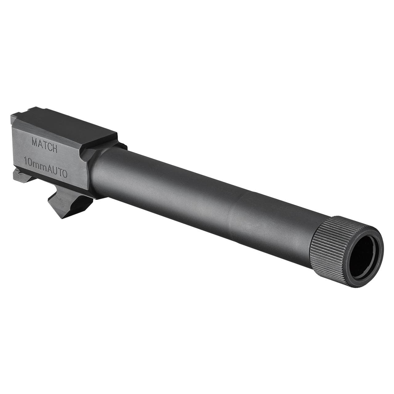 Springfield XD-M 4.5" Threaded Barrel - 10mm Auto